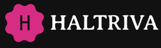 Haltriva Logo